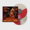 HELLOWEEN - GAMBLING WITH THE DEVIL (2 LP-COLOR)