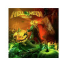 HELLOWEEN - STRAIGHT OUT OF HELL (2020 REMASTERER) (2 LP-VINILO) COLOR
