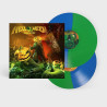 HELLOWEEN - STRAIGHT OUT OF HELL (2020 REMASTERER) (2 LP-VINILO) COLOR