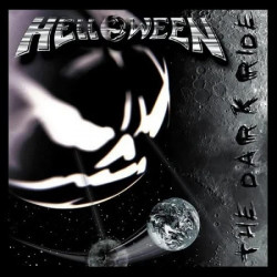 HELLOWEEN - THE DARK RIDE (2 LP-VINILO) COLOR