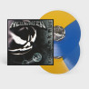 HELLOWEEN - THE DARK RIDE (2 LP-VINILO) COLOR