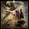 HELLOWEEN - HELLOWEEN (2 LP-VINILO) COLOR