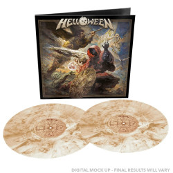 HELLOWEEN - HELLOWEEN (2...