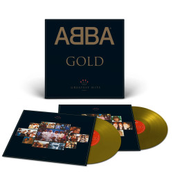 ABBA - GOLD 30 ANIVERSARIO...