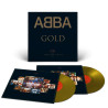 ABBA - GOLD 30 ANIVERSARIO (2 LP-VINILO) GOLD