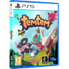 PS5 TEMTEM