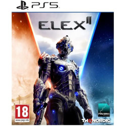 PS5 ELEX II