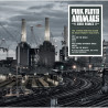 PINK FLOYD - ANIMALS (REMIX 5.1 SURROUND) (LP-VINILO + CD + BLU-RAY + DVD) BOX DELUXE