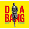 GREGORY HUTCHINSON - DA BANG (CD)