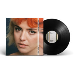 ALBA RECHE - HONESTAMENTE TRISTE (LP-VINILO) EDICIÓN FIRMADA