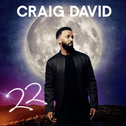 CRAIG DAVID - 22 (LP-VINILO)