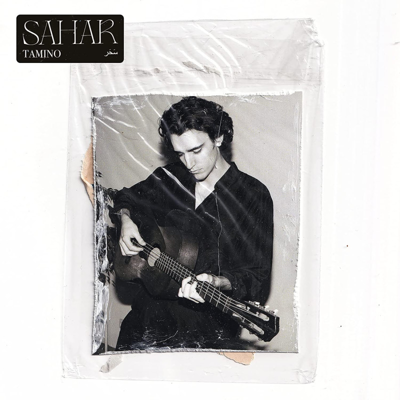 TAMINO - SAHAR (LP-VINILO) INDIE