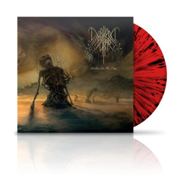 DARKEST ERA - WITHER ON THE VINE (LP-VINILO) COLOR