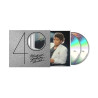 MICHAEL JACKSON - THRILLER (40TH ANNIVERSARY) (2 CD)