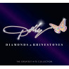 DOLLY PARTON - DIAMONDS & RHINESTONES: THE GREATESTS HITS COLLECTION (CD)