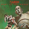 QUEEN - NEWS OF THE WORLD (LP-VINILO)