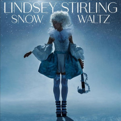 LINDSEY STIRLING - SNOW WALTZ (CD)