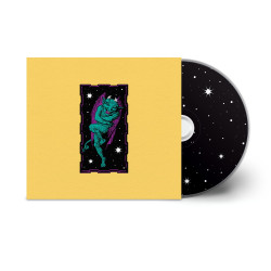 MY KID BROTHER - HAPPY.MAD.WEIRD.SAD (CD)