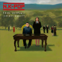 PAUL HEATON & JACQUI ABBOTT - N.K POP (LP-VINILO)