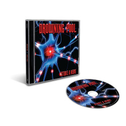 DROWNING POOL - STRIKE A NERVE (CD)