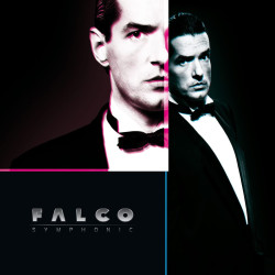 FALCO - FALCO SYMPHONIC (2...