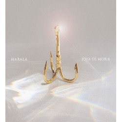 MARALA - JOTA DE MORIR (CD)