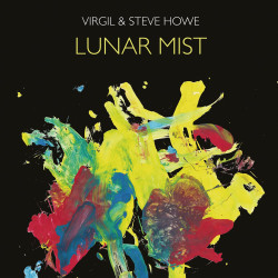 VIRGIL & STEVE HOWE - LUNAR...