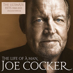 JOE COCKER - THE LIFE OF A...