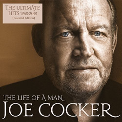 JOE COCKER - THE LIFE OF A MAN: THE ULTIMATE HITS 1968-2013 (2 LP-VINILO)