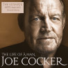 JOE COCKER - THE LIFE OF A MAN: THE ULTIMATE HITS 1968-2013 (2 LP-VINILO)