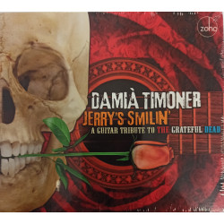 DAMIÀ TIMONER - JERRY'S...