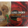 DAMIÀ TIMONER - JERRY'S SMILIN' A GUITAR TRIBUTE TO THE GRATEFUL DEAD (CD)