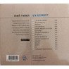 DAMIÀ TIMONER - TE'N RECORDES? (CD)