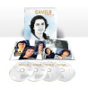 CAMILO SESTO - CAMILO FOREVER (4 CD + LIBRO)