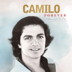 CAMILO SESTO - CAMILO FOREVER (4 CD + LIBRO)