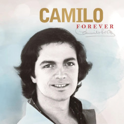 CAMILO SESTO - CAMILO FOREVER (4 CD + LIBRO + VINILO 7") DELUXE EDICIÓN PREVENTA