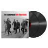 FOO FIGHTERS - THE ESSENTIAL FOO FIGHTERS (2 LP-VINILO)