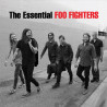 FOO FIGHTERS - THE ESSENTIAL FOO FIGHTERS (2 LP-VINILO)