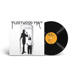 FLEETWOOD MAC - FLEETWOOD MAC (LP-VINILO)