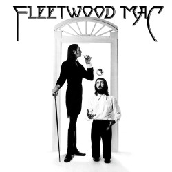 FLEETWOOD MAC - FLEETWOOD MAC (LP-VINILO)