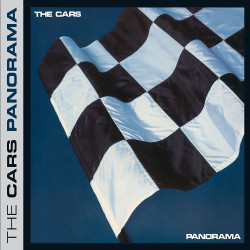 THE CARS - PANORAMA...