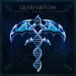 QUEENSRŸCHE - DIGITAL NOISE...