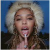 FKA TWIGS - CAPRISONGS (LP-VINILO) COLOR VERDE INDIES