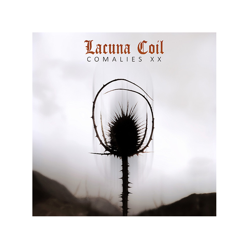 LACUNA COIL - COMALIES XX (2 CD)