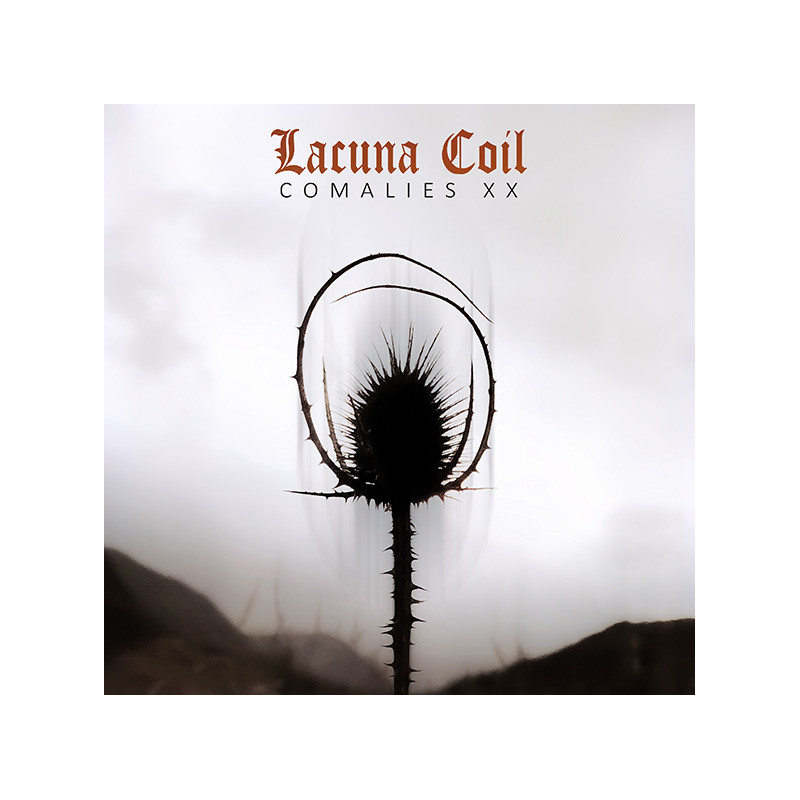 LACUNA COIL - COMALIES XX (2 LP-VINILO + 2 CD)