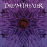 DREAM THEATER - LOST NOT FORGOTTEN ARCHIVES: MADE IN JAPAN – LIVE (2006) (CD)
