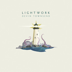 DEVIN TOWNSEND - LIGHTWORK...