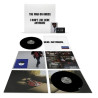 THE WAR ON DRUGS - I DON'T LIVE HERE ANYMORE (2 LP-VINILO + LP-VINILO 7" + CASSETTE) BOX