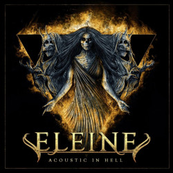 ELEINE - ACOUSTIC IN HELL (CD)