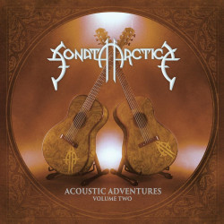 SONATA ARCTICA - ACOUSTIC...